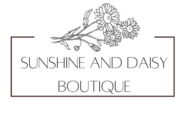 Sunshine and Daisy Boutique
